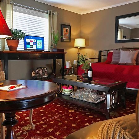Butler Creek House Bed & Breakfast Niagara-on-the-Lake Eksteriør bilde