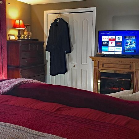 Butler Creek House Bed & Breakfast Niagara-on-the-Lake Eksteriør bilde