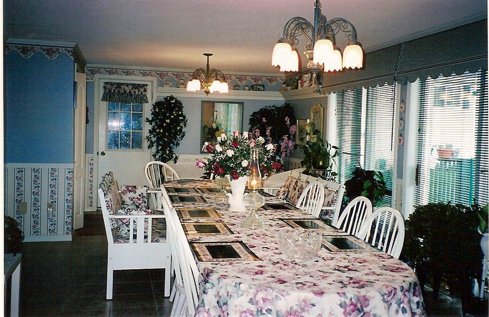Butler Creek House Bed & Breakfast Niagara-on-the-Lake Eksteriør bilde