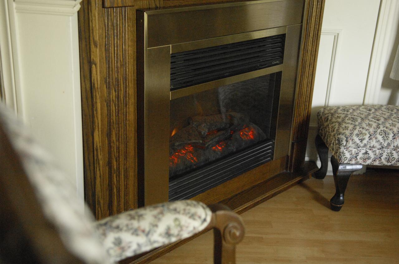 Butler Creek House Bed & Breakfast Niagara-on-the-Lake Eksteriør bilde
