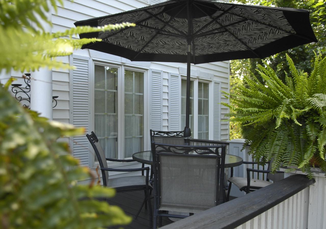 Butler Creek House Bed & Breakfast Niagara-on-the-Lake Eksteriør bilde
