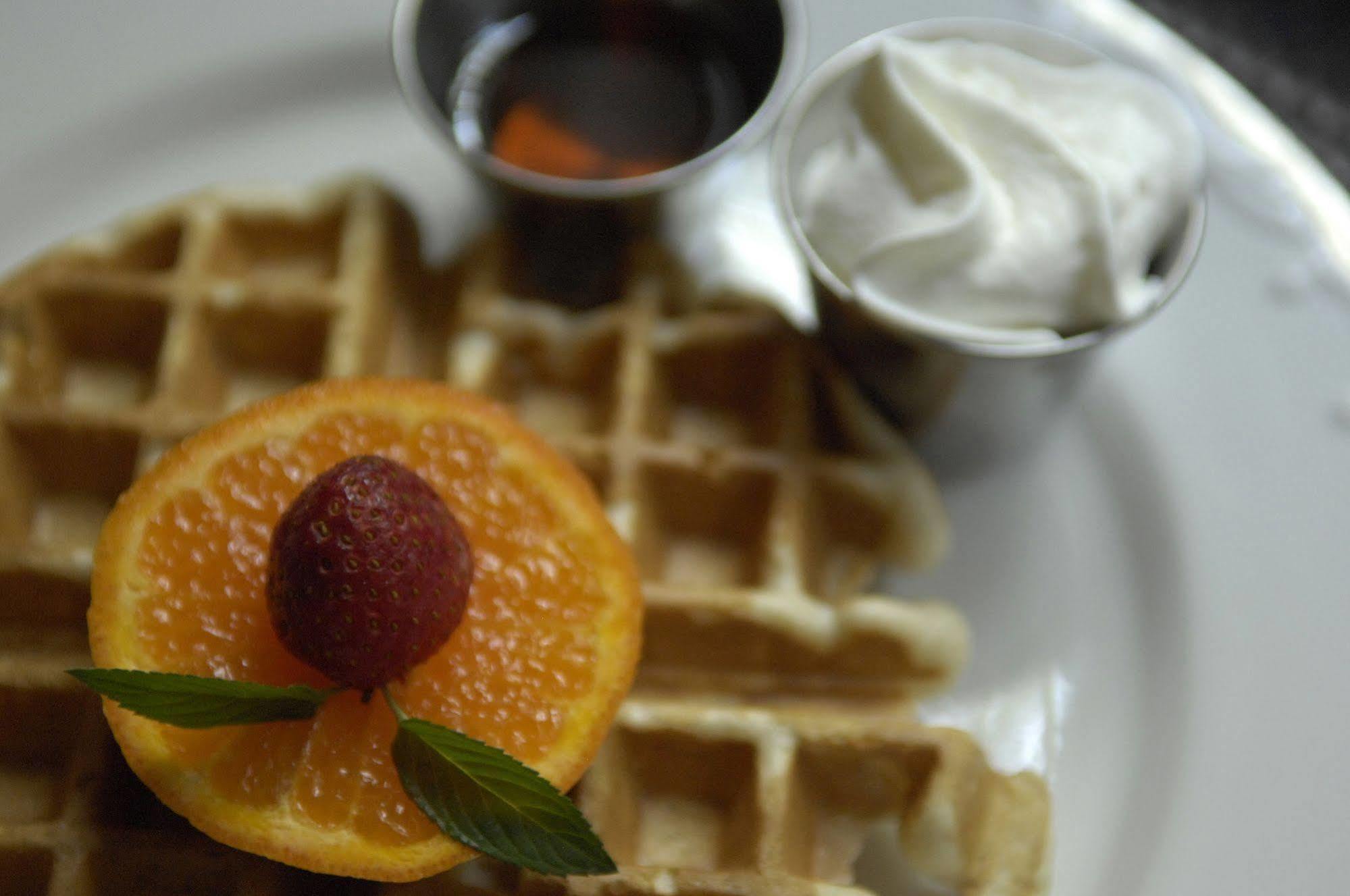Butler Creek House Bed & Breakfast Niagara-on-the-Lake Eksteriør bilde