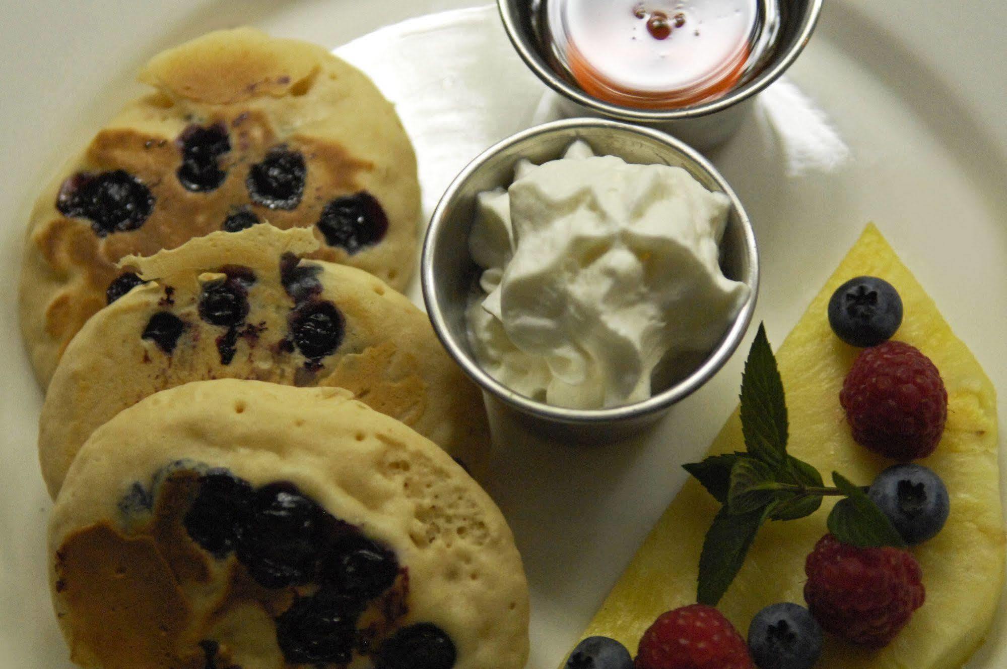 Butler Creek House Bed & Breakfast Niagara-on-the-Lake Eksteriør bilde
