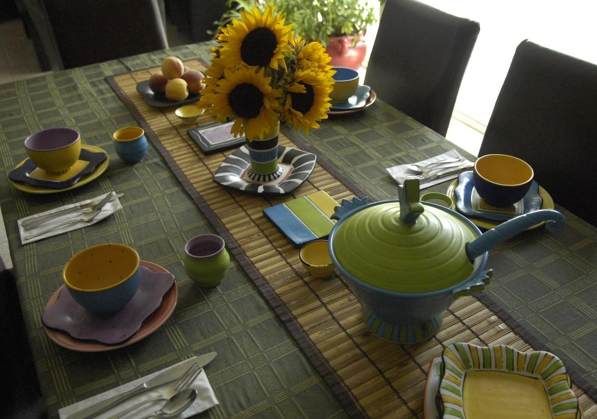 Butler Creek House Bed & Breakfast Niagara-on-the-Lake Eksteriør bilde