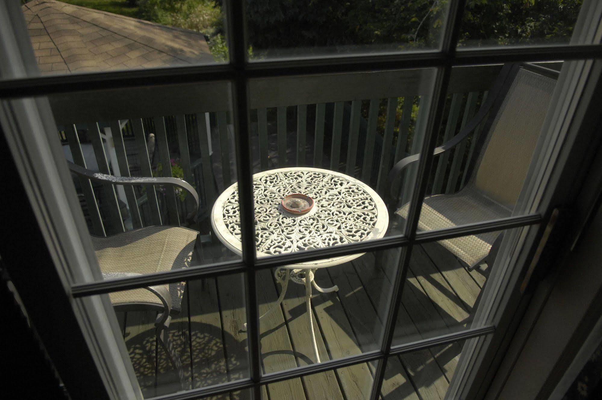 Butler Creek House Bed & Breakfast Niagara-on-the-Lake Eksteriør bilde