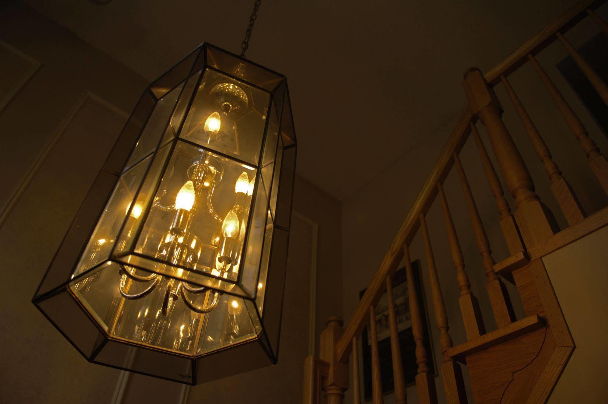 Butler Creek House Bed & Breakfast Niagara-on-the-Lake Eksteriør bilde