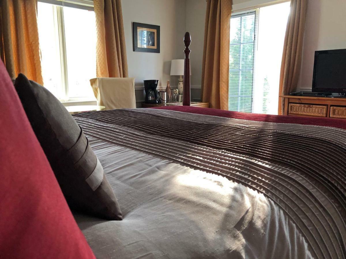Butler Creek House Bed & Breakfast Niagara-on-the-Lake Eksteriør bilde