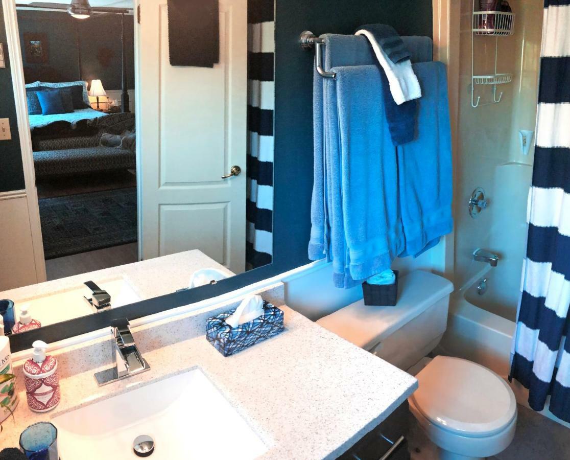 Butler Creek House Bed & Breakfast Niagara-on-the-Lake Eksteriør bilde